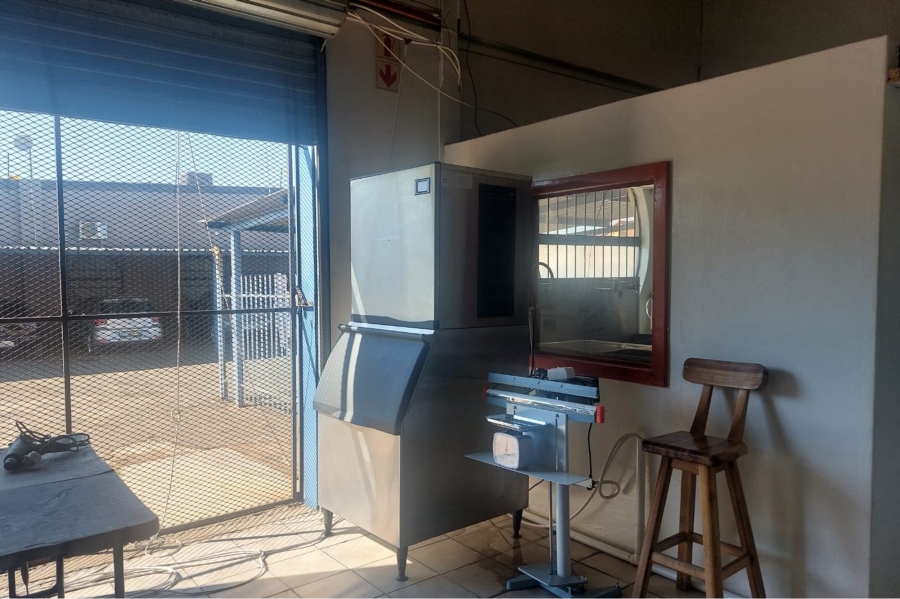 Commercial Property for Sale in Kimberley North Northern Cape